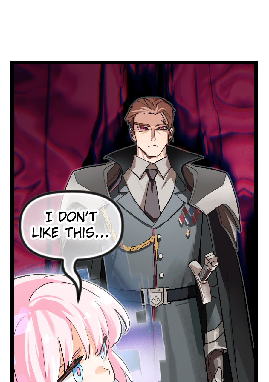 Clinic of Horrors (S3) Ep. 8 - Yellow and Eton page 13 - 
