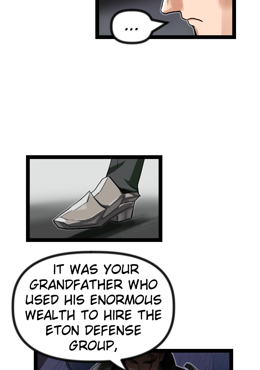 Clinic of Horrors (S3) Ep. 8 - Yellow and Eton page 17 - 