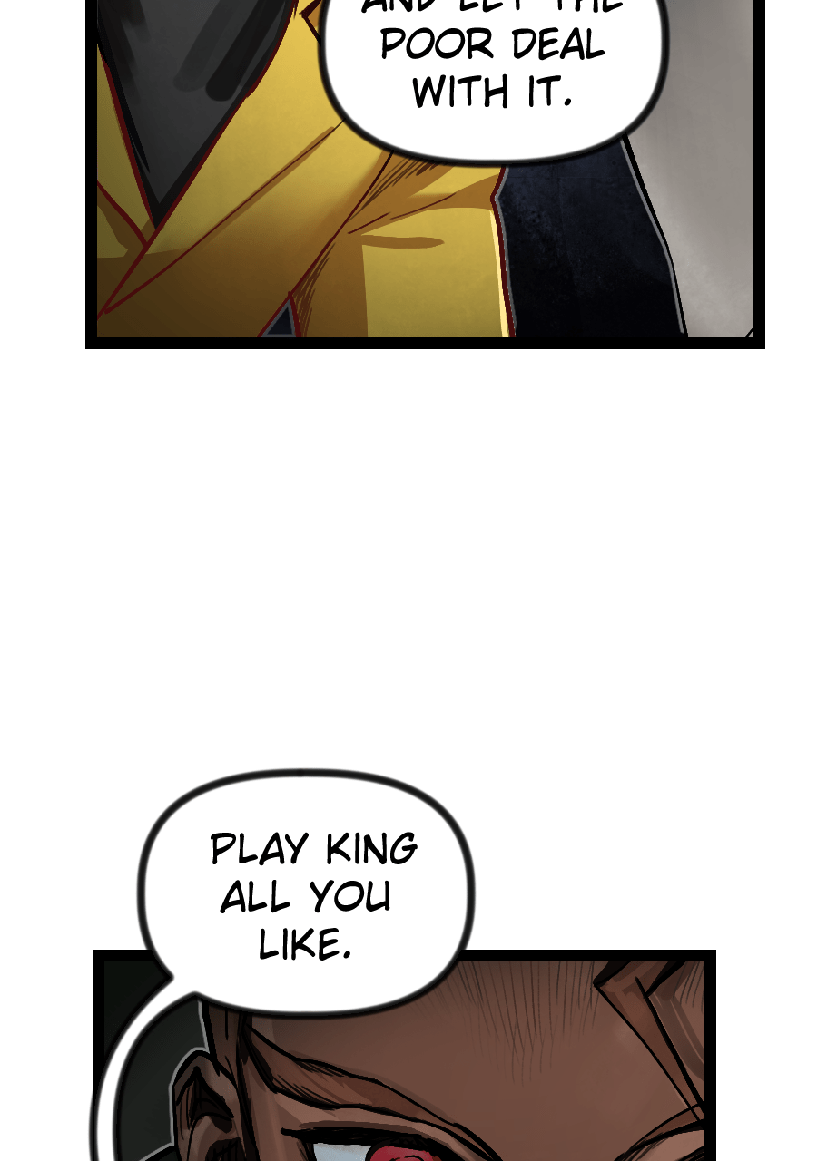 Clinic of Horrors (S3) Ep. 8 - Yellow and Eton page 22 - 