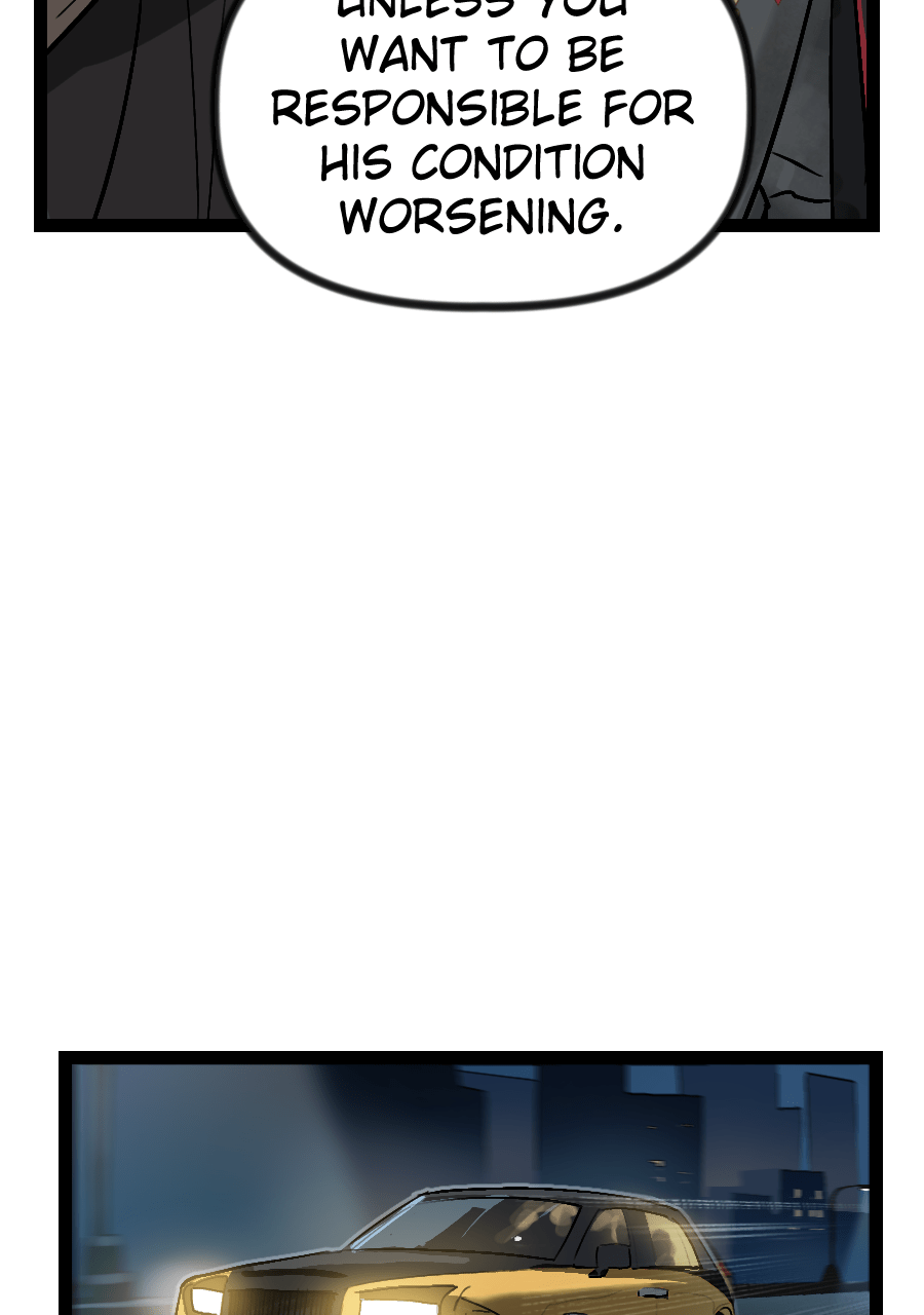 Clinic of Horrors (S3) Ep. 8 - Yellow and Eton page 30 - 