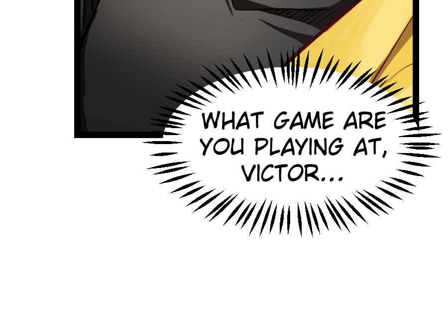 Clinic of Horrors (S3) Ep. 8 - Yellow and Eton page 33 - 