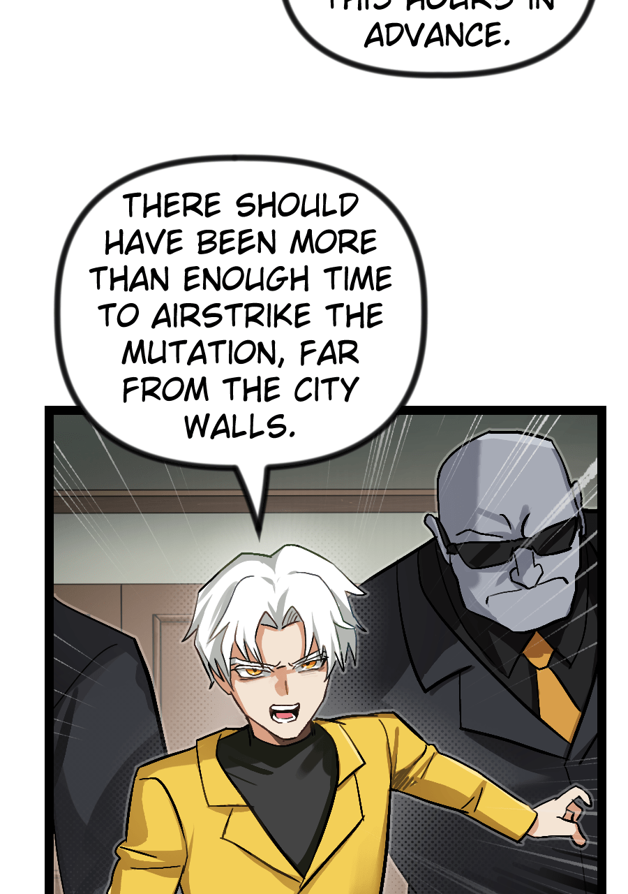 Clinic of Horrors (S3) Ep. 8 - Yellow and Eton page 7 - 