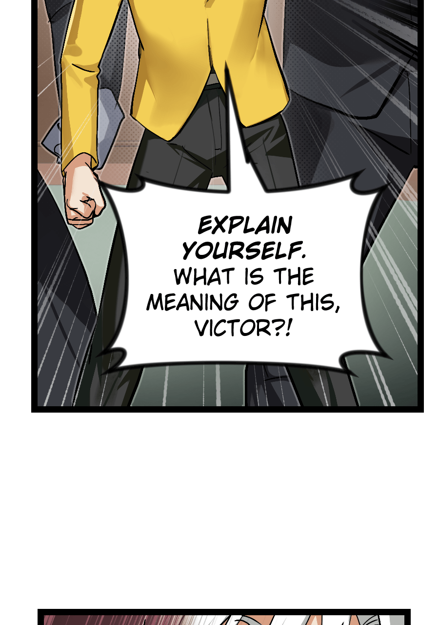 Clinic of Horrors (S3) Ep. 8 - Yellow and Eton page 8 - 