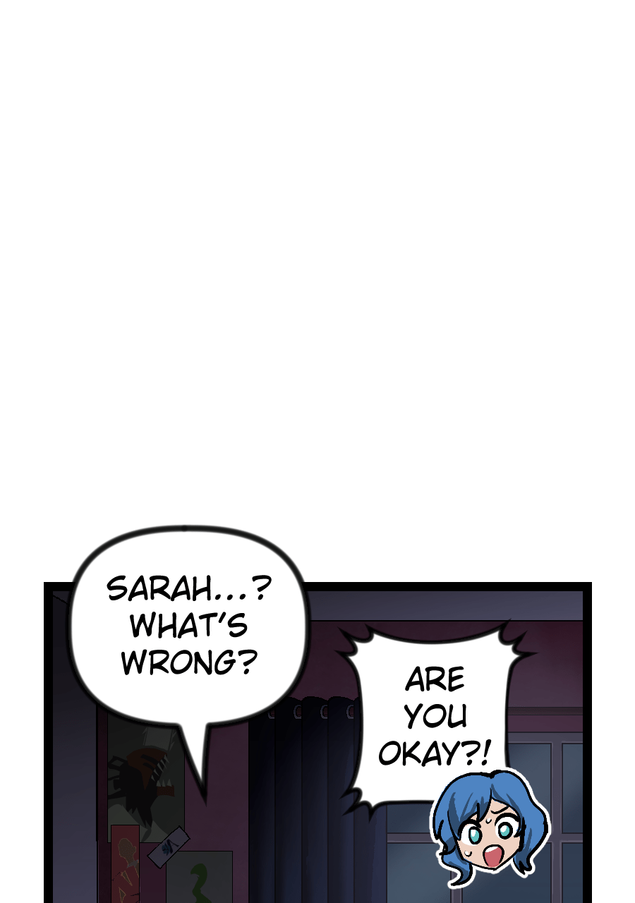 Clinic of Horrors (S3) Ep 9 - The Giggler page 1 - 