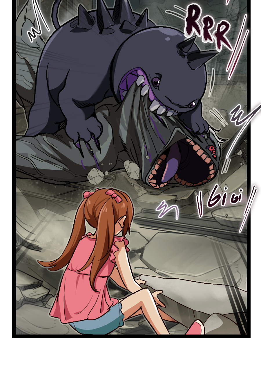 Clinic of Horrors (S3) Ep 9 - The Giggler page 13 - 