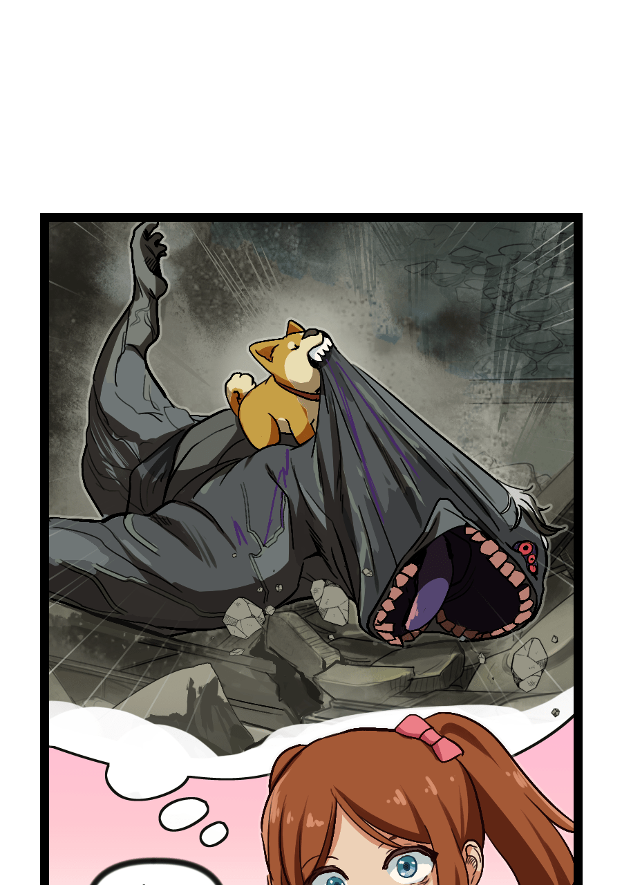Clinic of Horrors (S3) Ep 9 - The Giggler page 14 - 