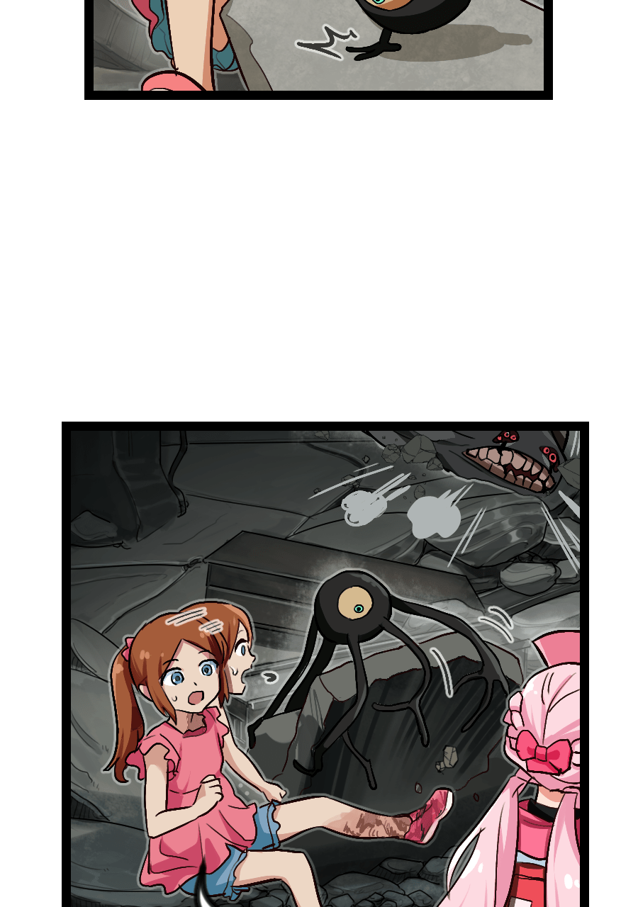 Clinic of Horrors (S3) Ep 9 - The Giggler page 16 - 