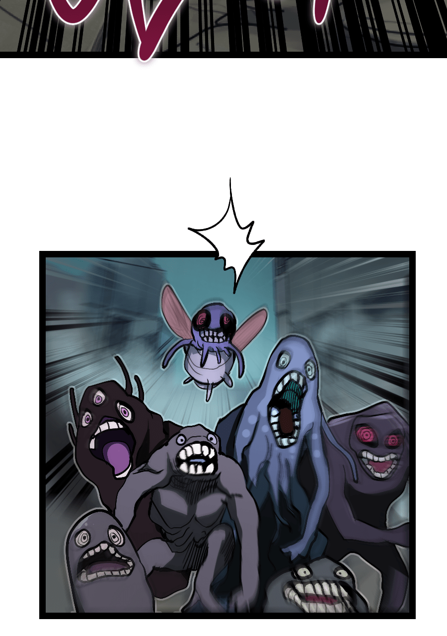 Clinic of Horrors (S3) Ep 9 - The Giggler page 26 - 