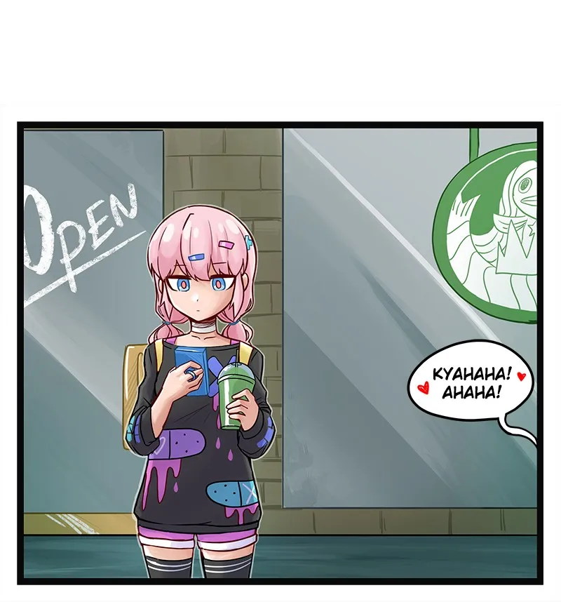 Clinic of Horrors Chapter 27 page 2 - 