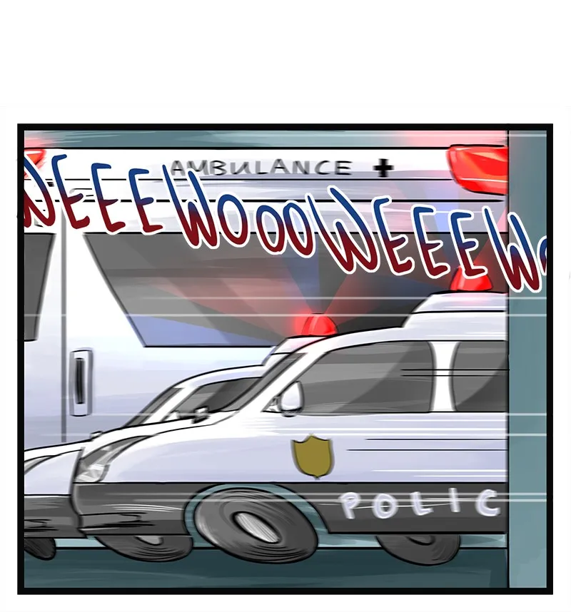 Clinic of Horrors Chapter 27 page 4 - 