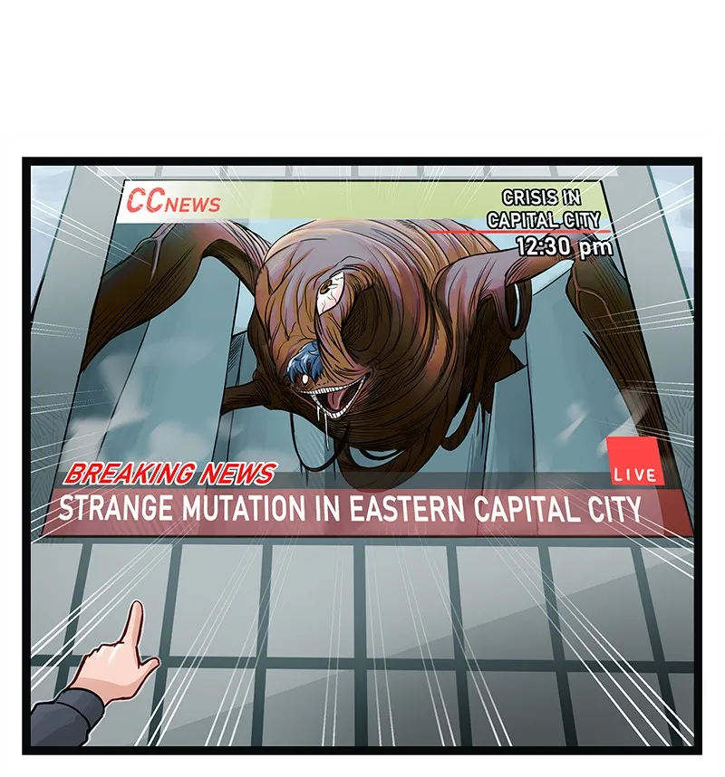 Clinic of Horrors Chapter 27 page 6 - 