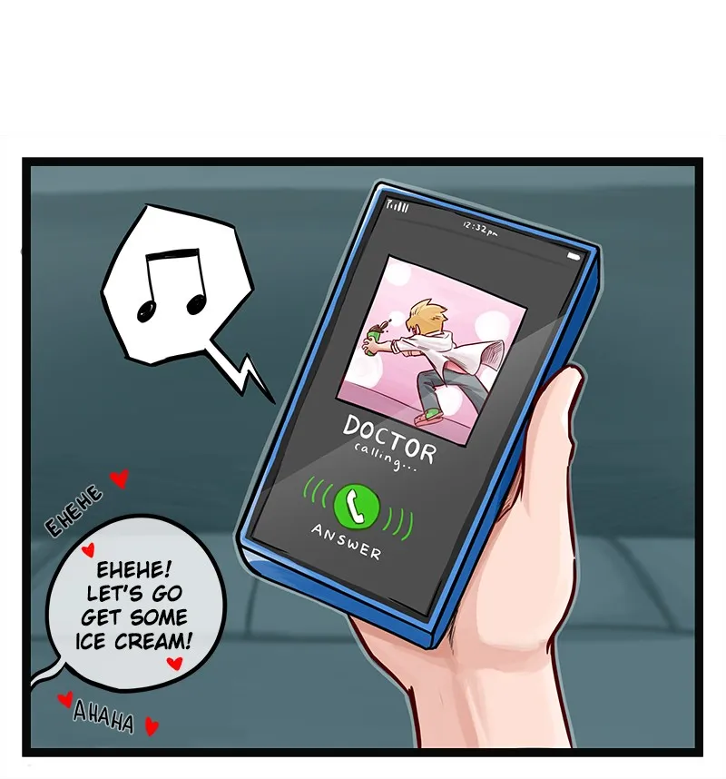 Clinic of Horrors Chapter 27 page 9 - 