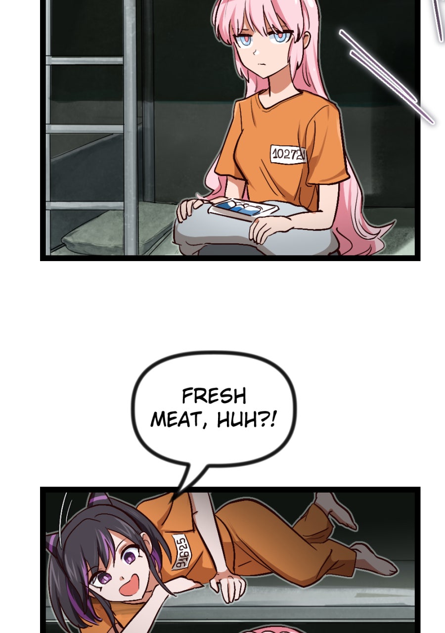 Clinic of Horrors (S3) Ep 11 - The Quarantine Zone page 22 - 