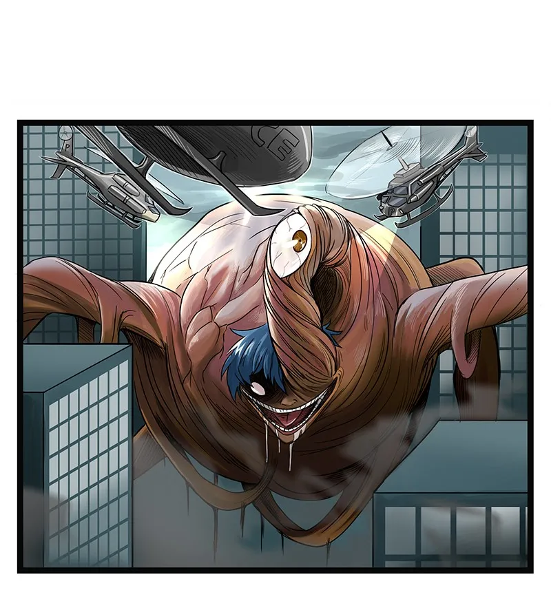 Clinic of Horrors Chapter 28 page 2 - 