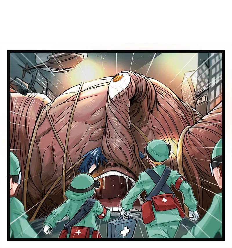 Clinic of Horrors Chapter 29 page 12 - 