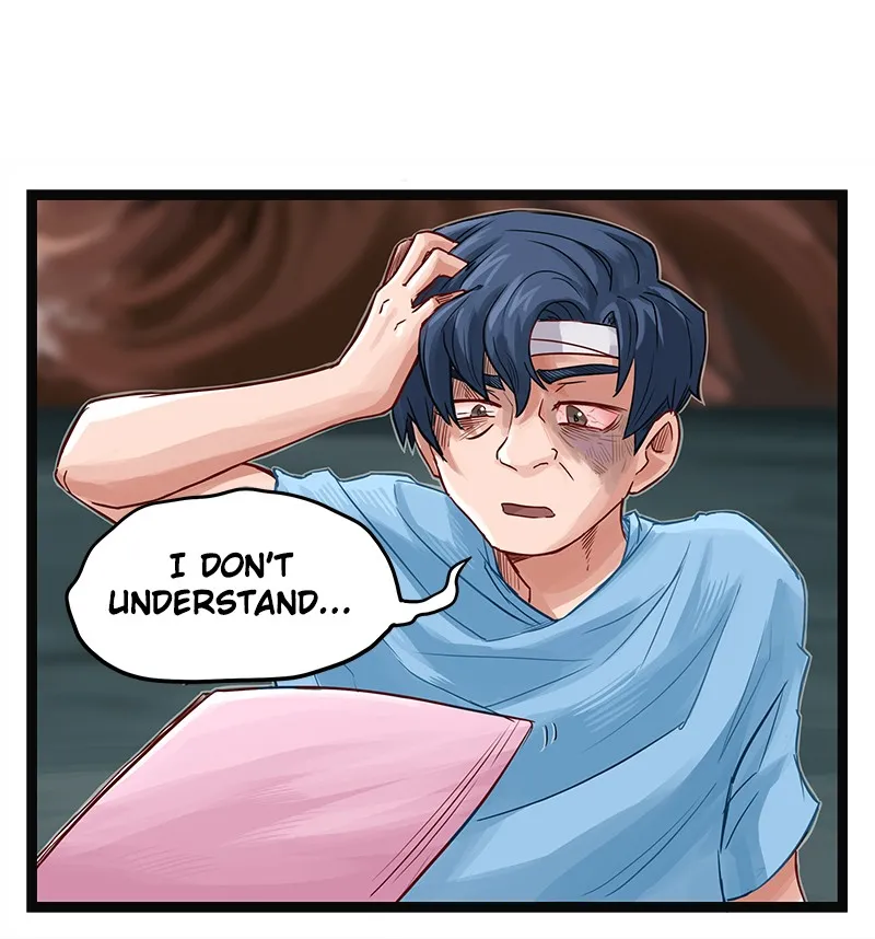 Clinic of Horrors Chapter 30 page 7 - 