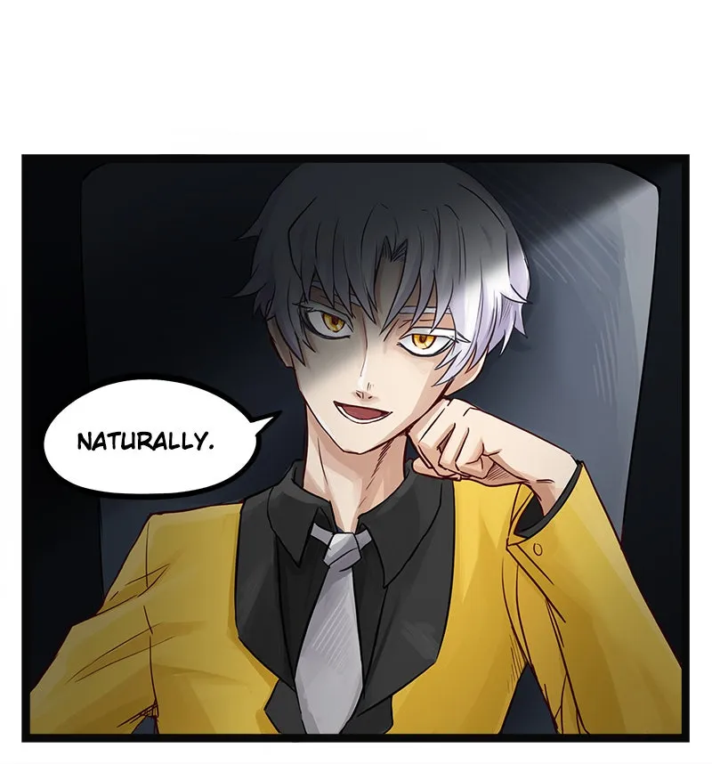 Clinic of Horrors Chapter 31 page 11 - 