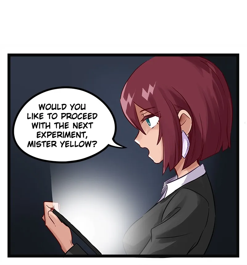Clinic of Horrors Chapter 31 page 10 - 