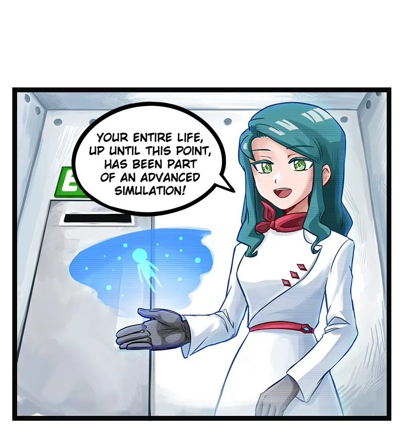 Clinic of Horrors Chapter 33 page 3 - 
