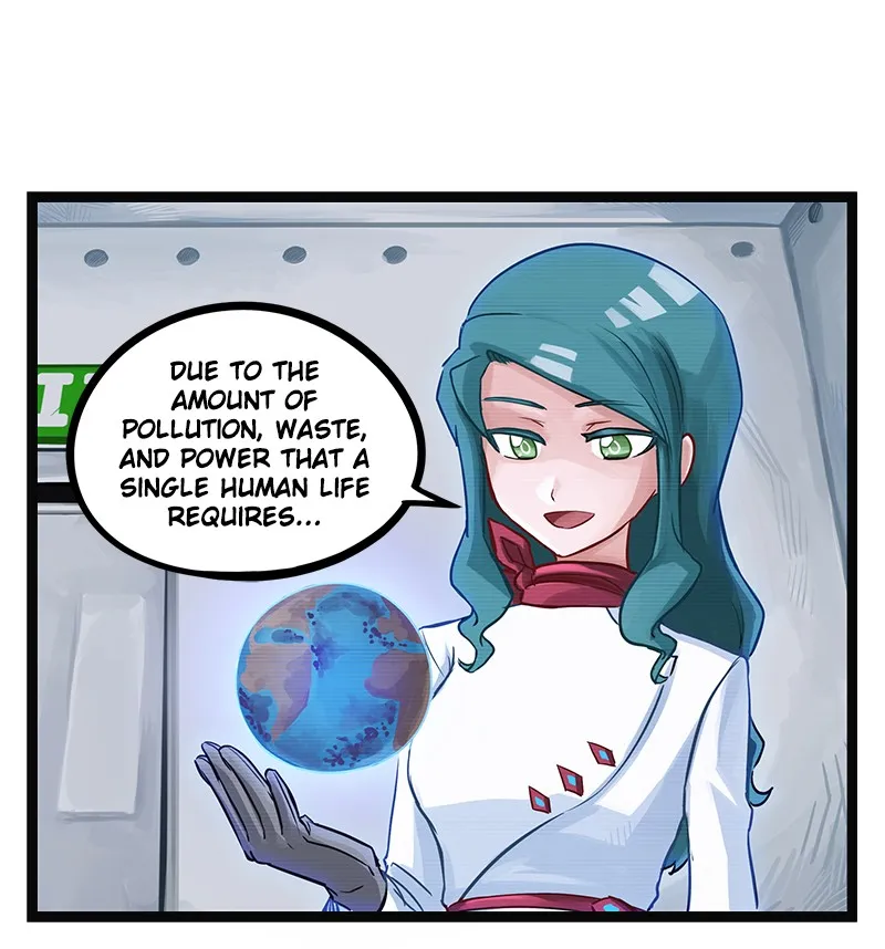 Clinic of Horrors Chapter 33 page 4 - 