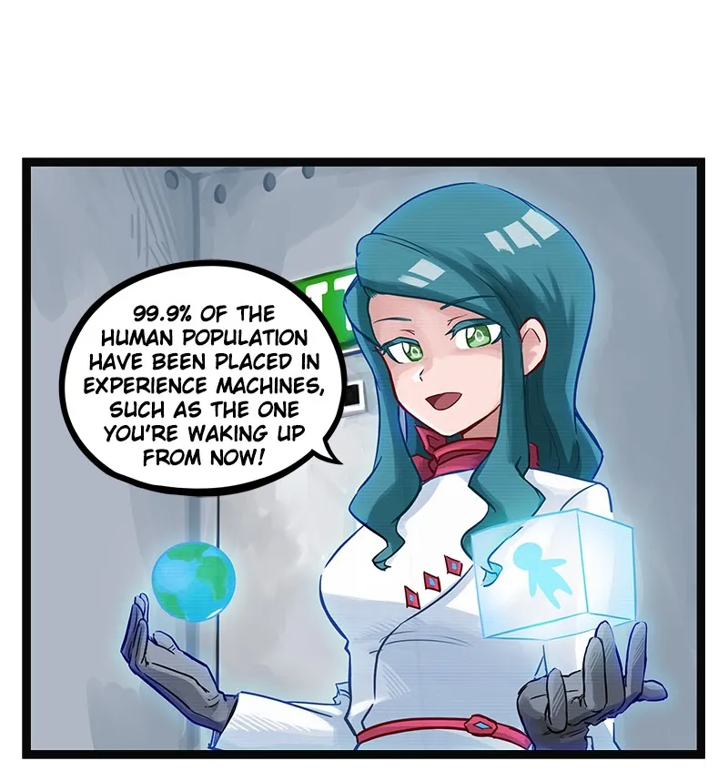 Clinic of Horrors Chapter 33 page 5 - 