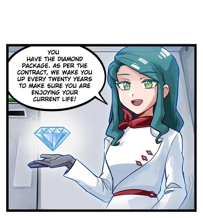 Clinic of Horrors Chapter 33 page 6 - 