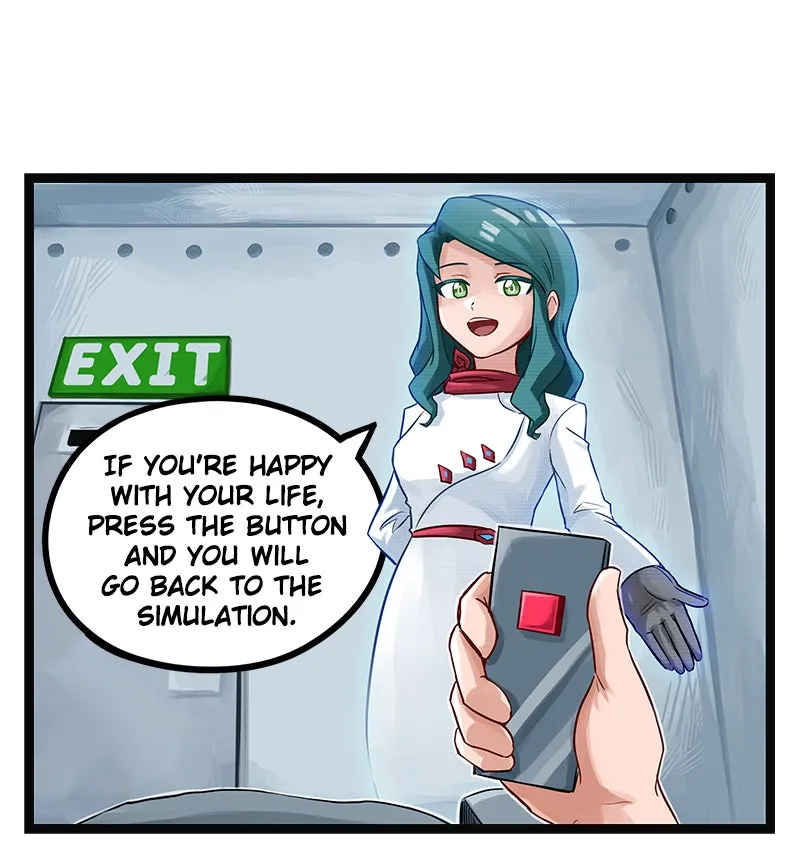 Clinic of Horrors Chapter 33 page 7 - 