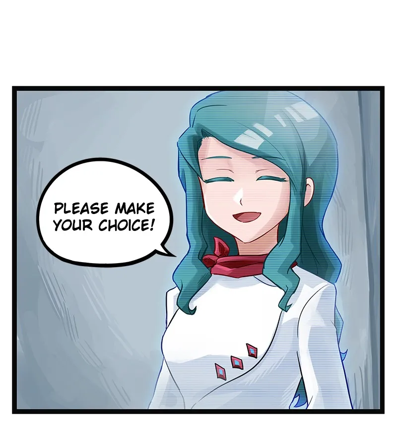 Clinic of Horrors Chapter 33 page 9 - 