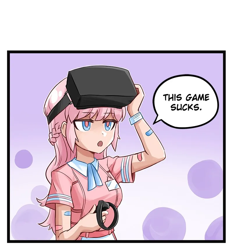 Clinic of Horrors Chapter 33 page 10 - 
