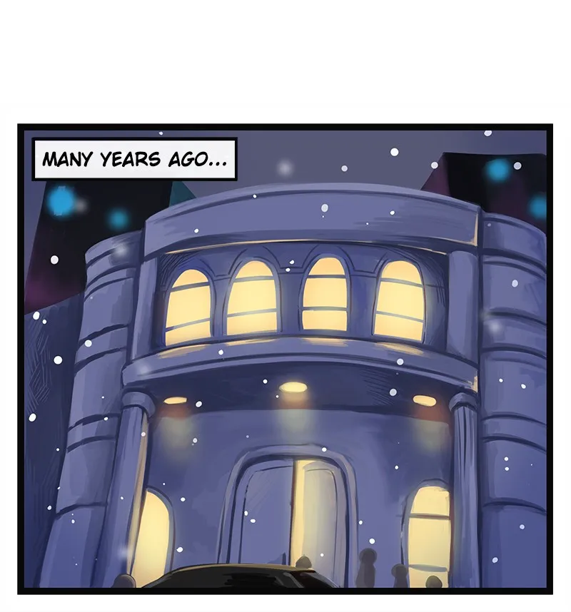 Clinic of Horrors Chapter 34 page 2 - 
