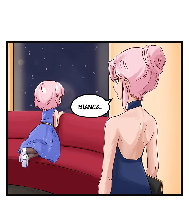 Clinic of Horrors Chapter 34 page 4 - 