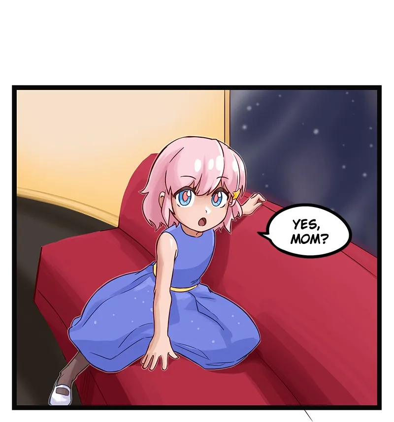 Clinic of Horrors Chapter 34 page 5 - 