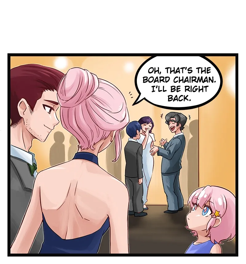 Clinic of Horrors Chapter 34 page 7 - 