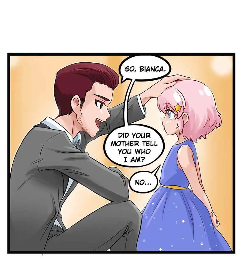 Clinic of Horrors Chapter 34 page 8 - 