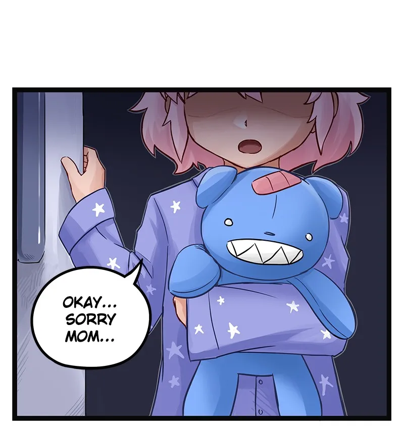 Clinic of Horrors Chapter 35 page 11 - 