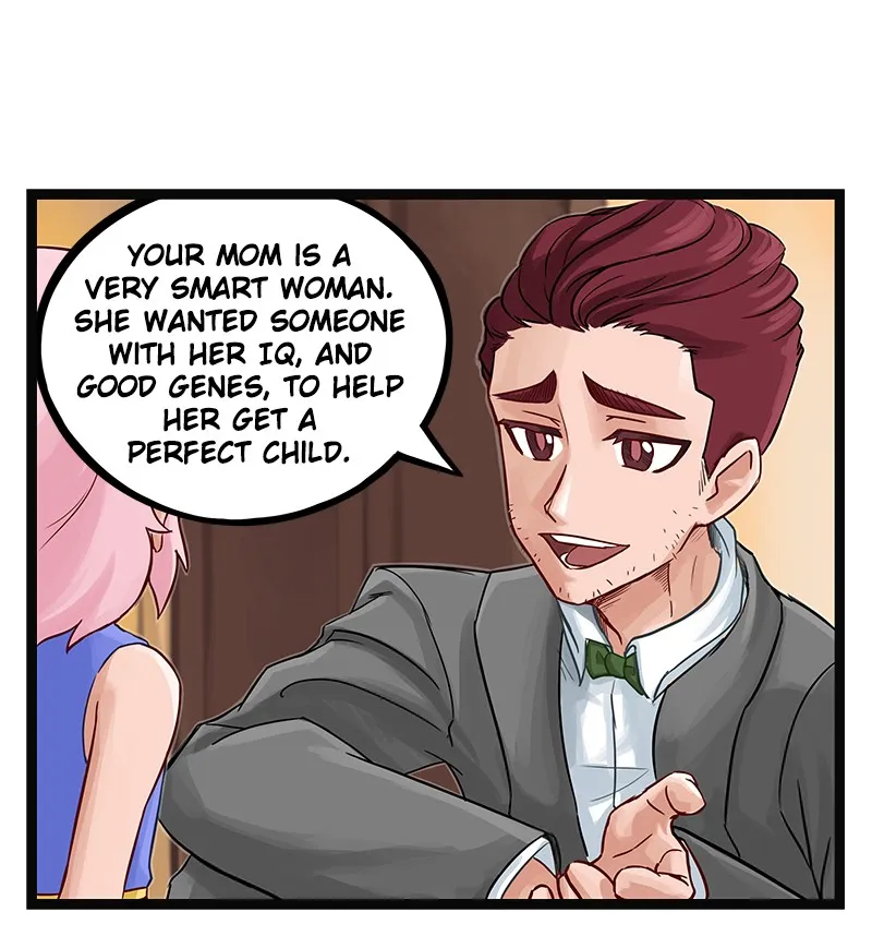 Clinic of Horrors Chapter 35 page 3 - 
