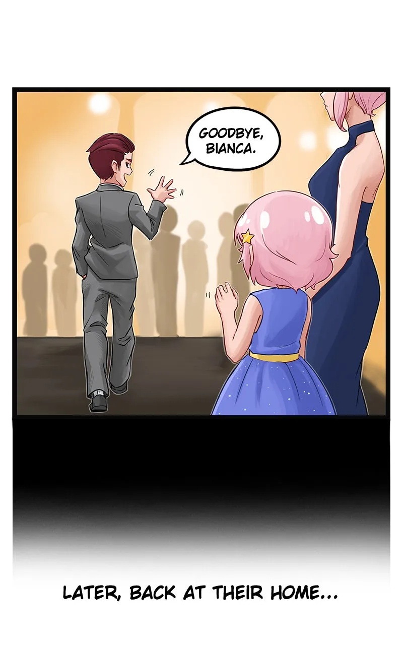 Clinic of Horrors Chapter 35 page 6 - 
