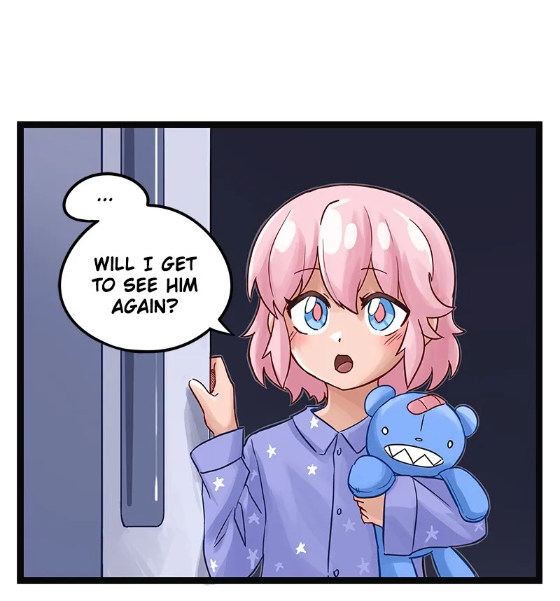 Clinic of Horrors Chapter 35 page 9 - 