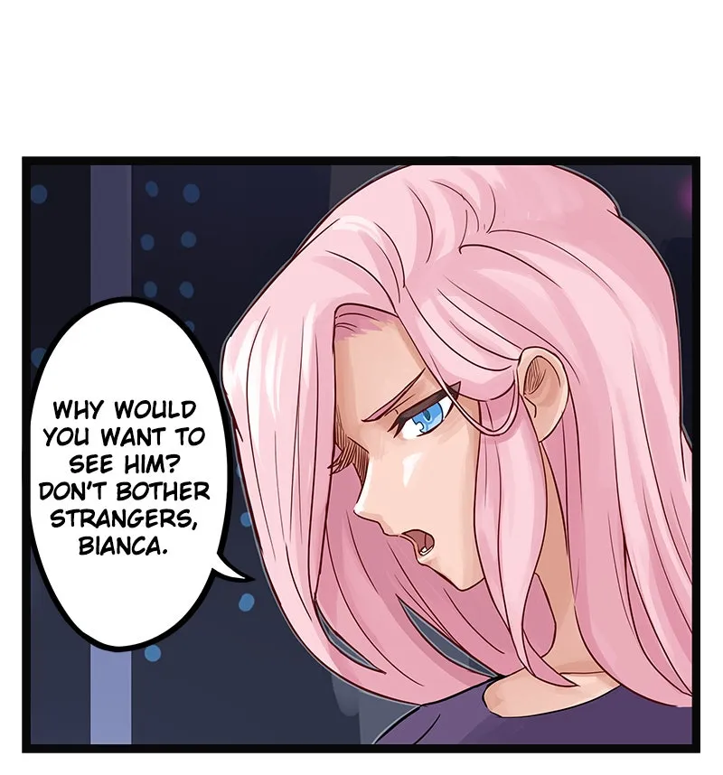 Clinic of Horrors Chapter 35 page 10 - 