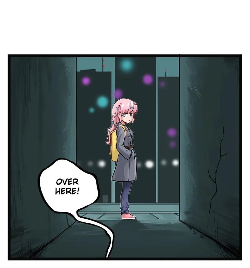 Clinic of Horrors Chapter 37 page 3 - 