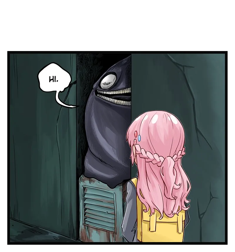 Clinic of Horrors Chapter 37 page 5 - 