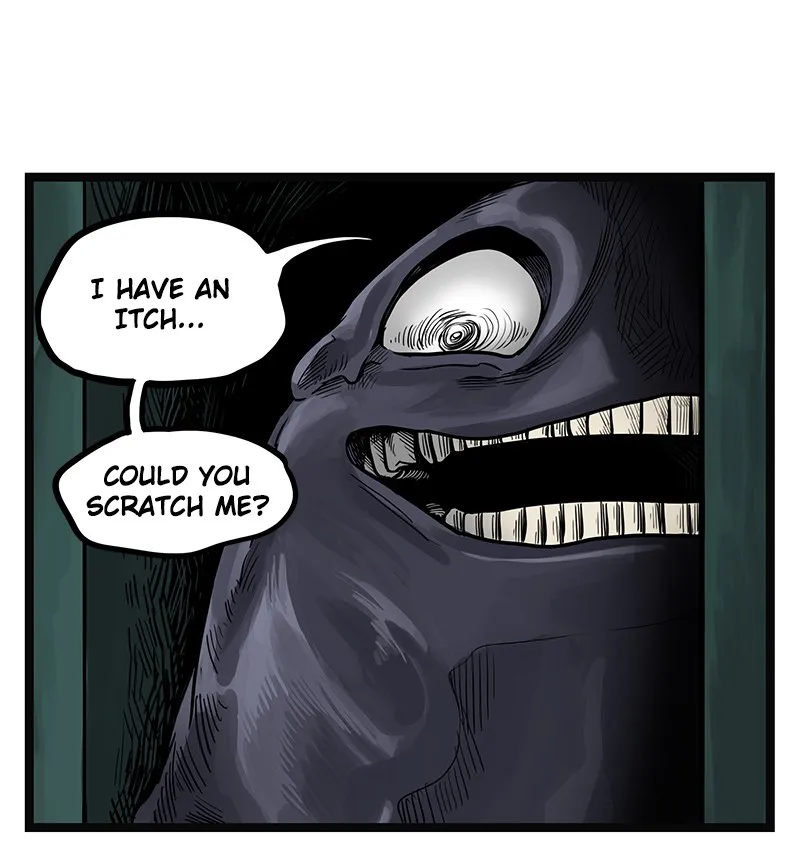 Clinic of Horrors Chapter 37 page 6 - 