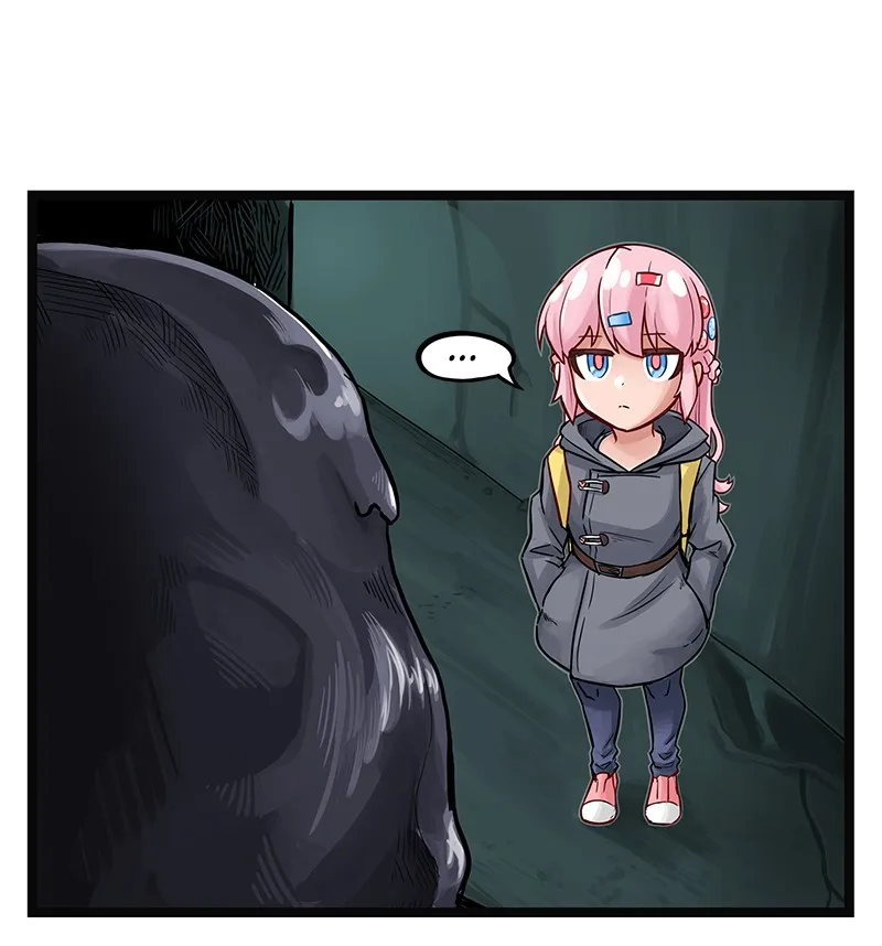 Clinic of Horrors Chapter 37 page 7 - 