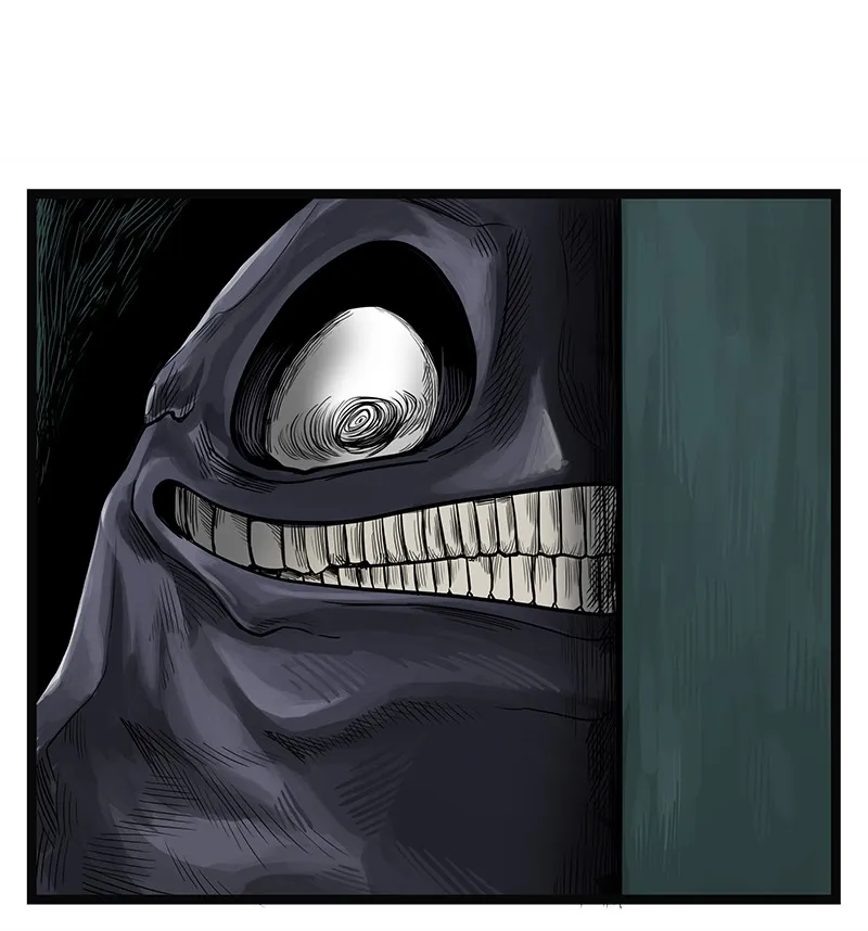 Clinic of Horrors Chapter 37 page 8 - 