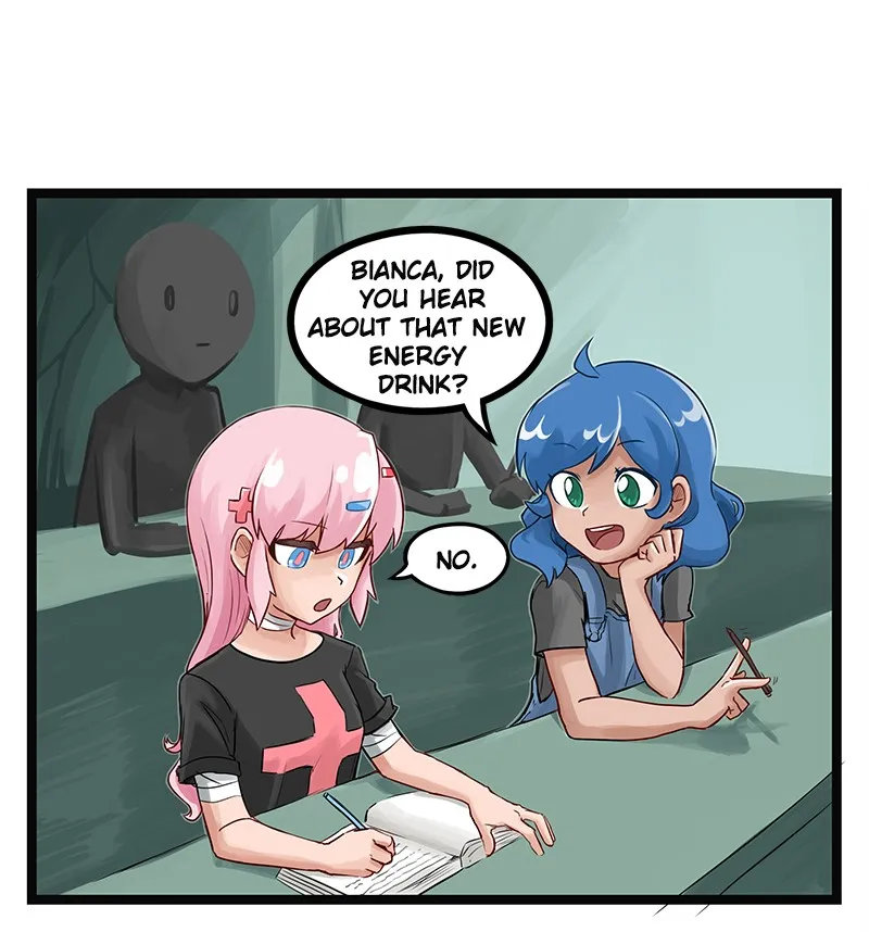 Clinic of Horrors Chapter 38 page 2 - 