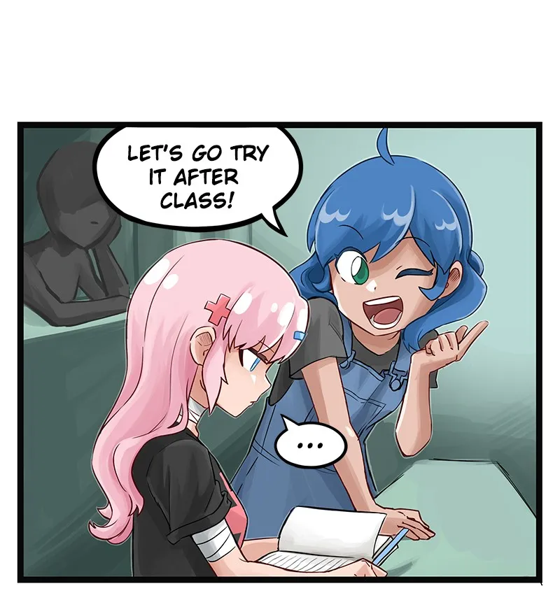Clinic of Horrors Chapter 38 page 4 - 