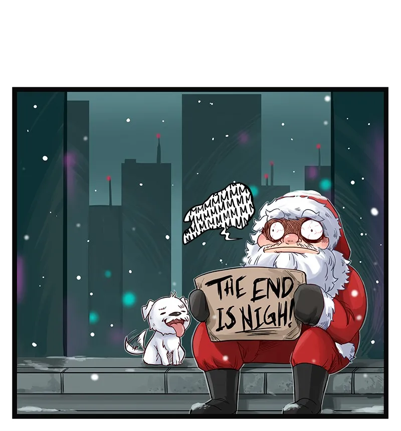 Clinic of Horrors Chapter 39 page 2 - 