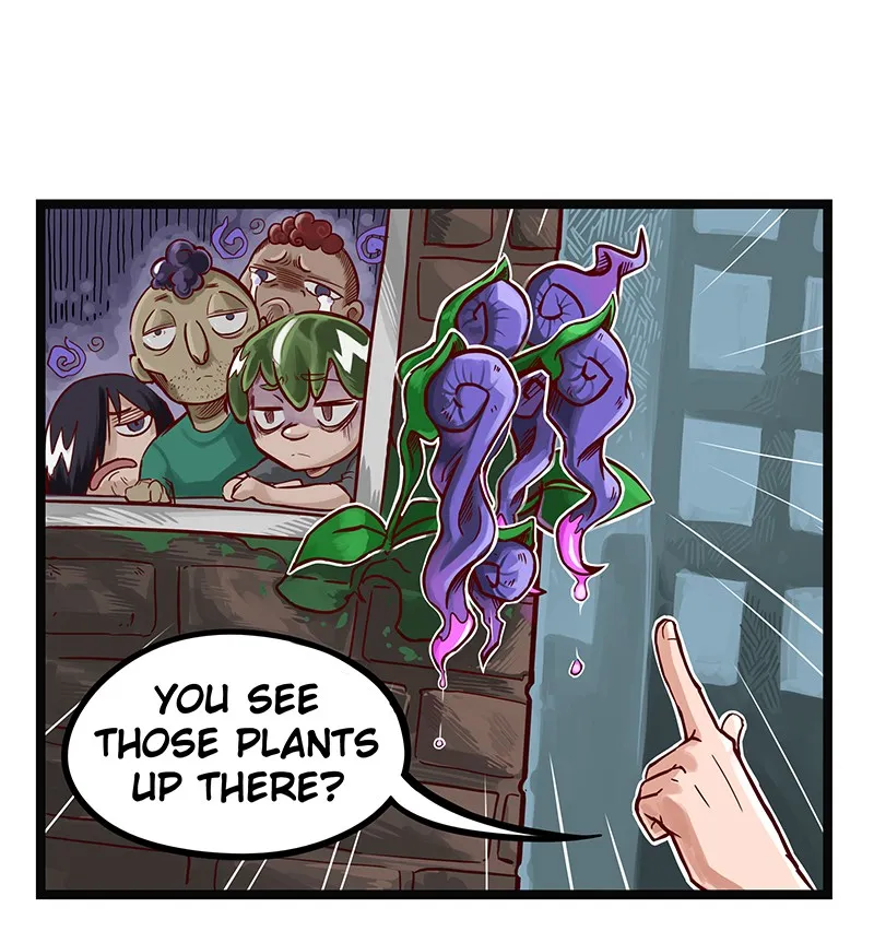 Clinic of Horrors Chapter 4 page 3 - 
