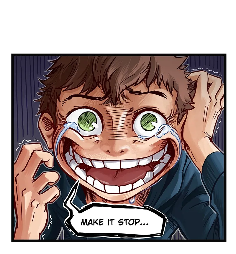 Clinic of Horrors Chapter 4 page 7 - 