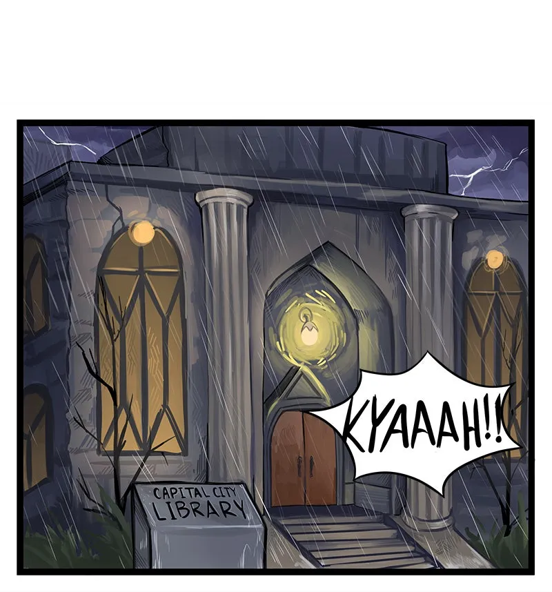 Clinic of Horrors Chapter 40 page 2 - 